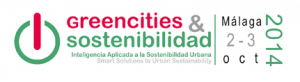 LOGO Greencities2014